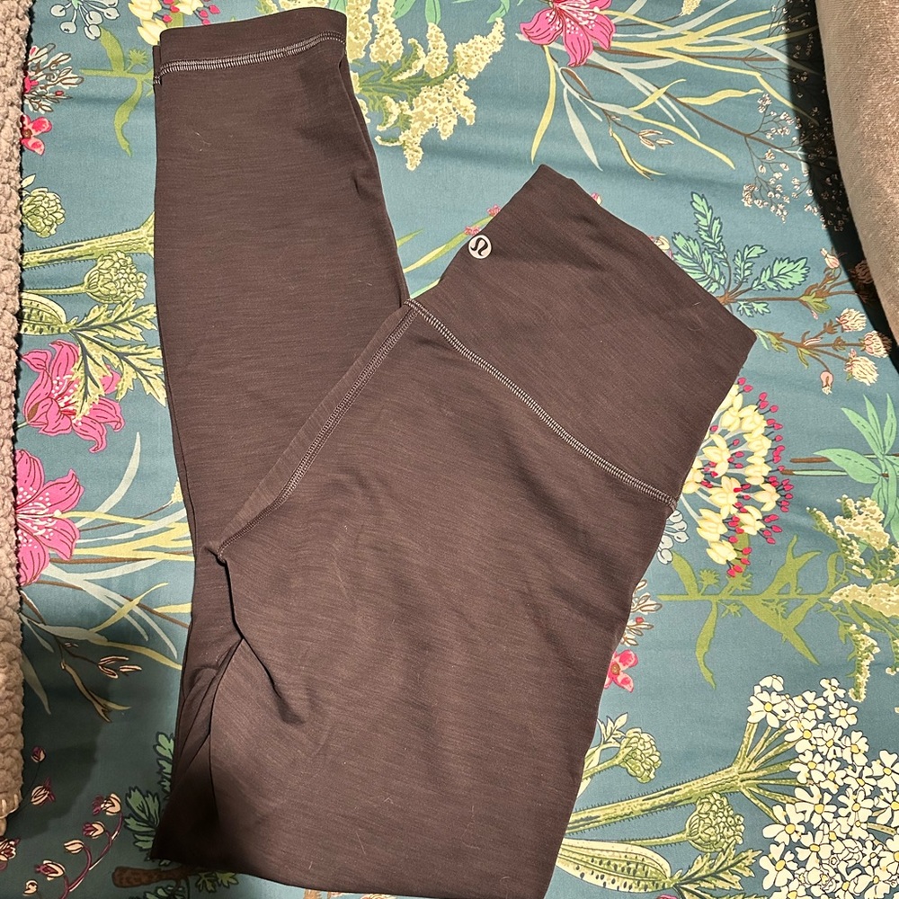Lululemon Wunder Train